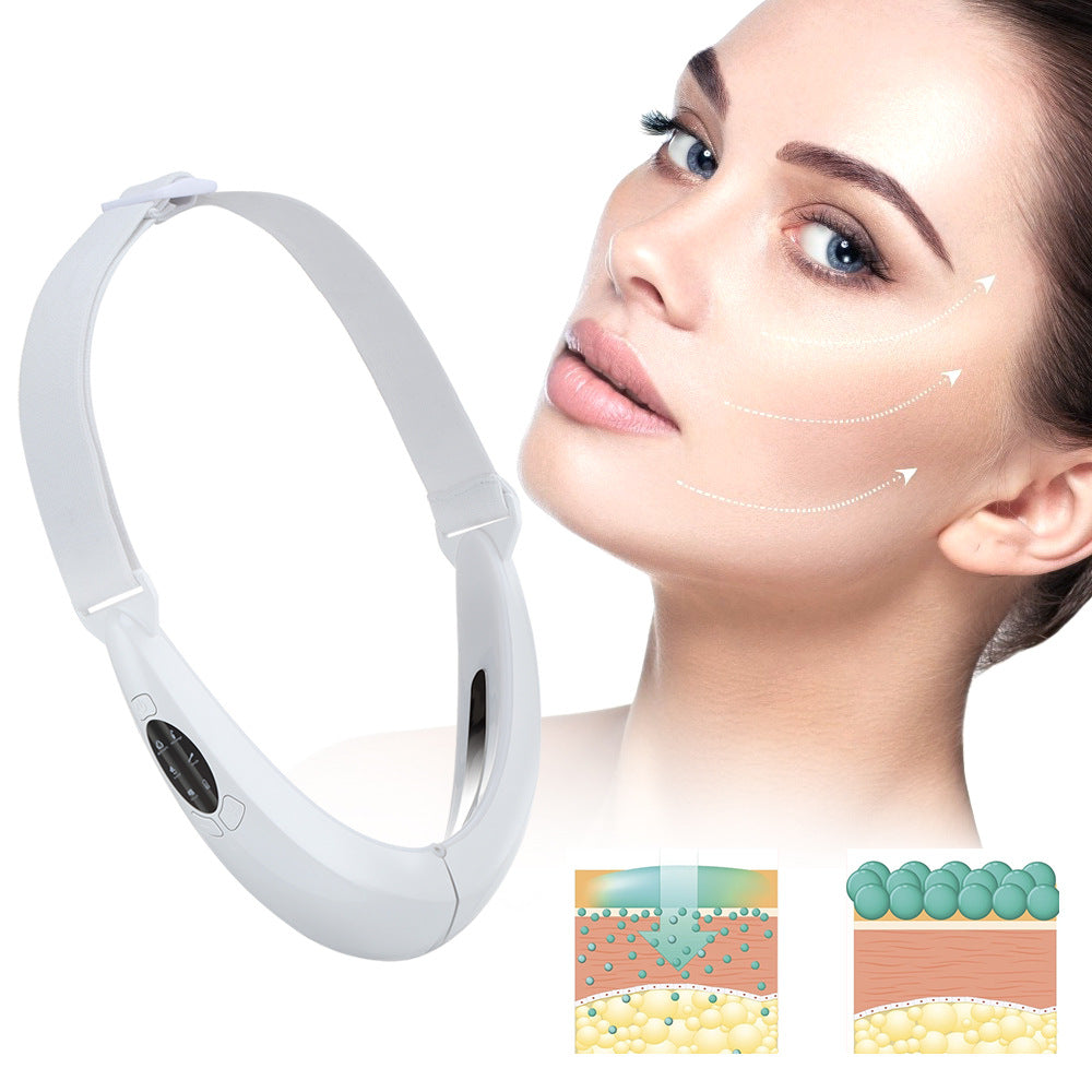 Zaverna Multifunctioneel Lift- & Verstevigingsapparaat - verpakking