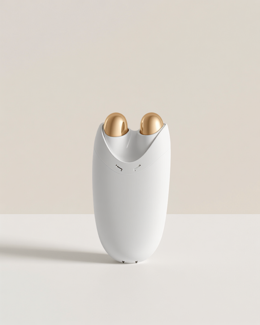 Zaverna Mini Scalp Massager
