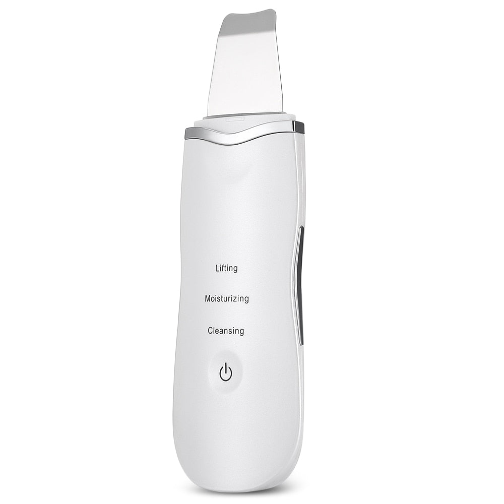 Zaverna Blackhead Suction Pro - productfoto