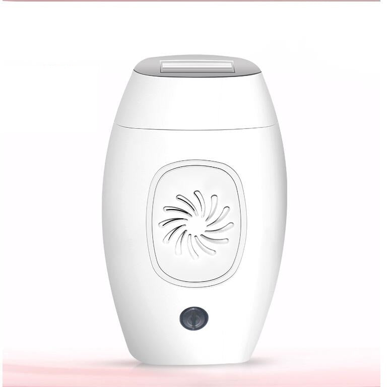 Zaverna Laser Ontharingsapparaat - oplaadfunctie
