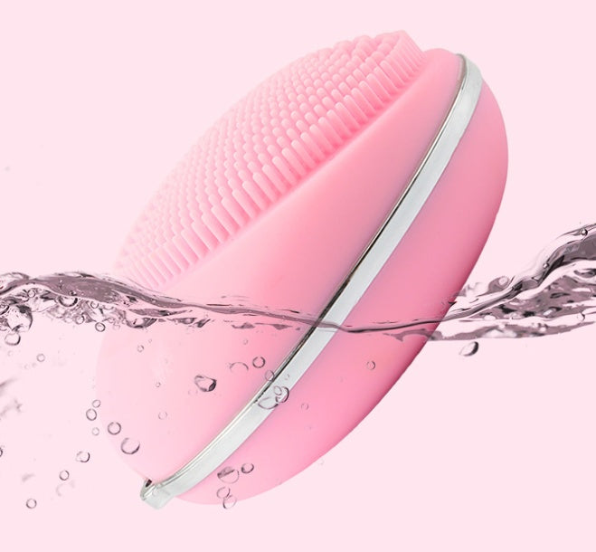Zaverna Blackhead Suction Pro - functies