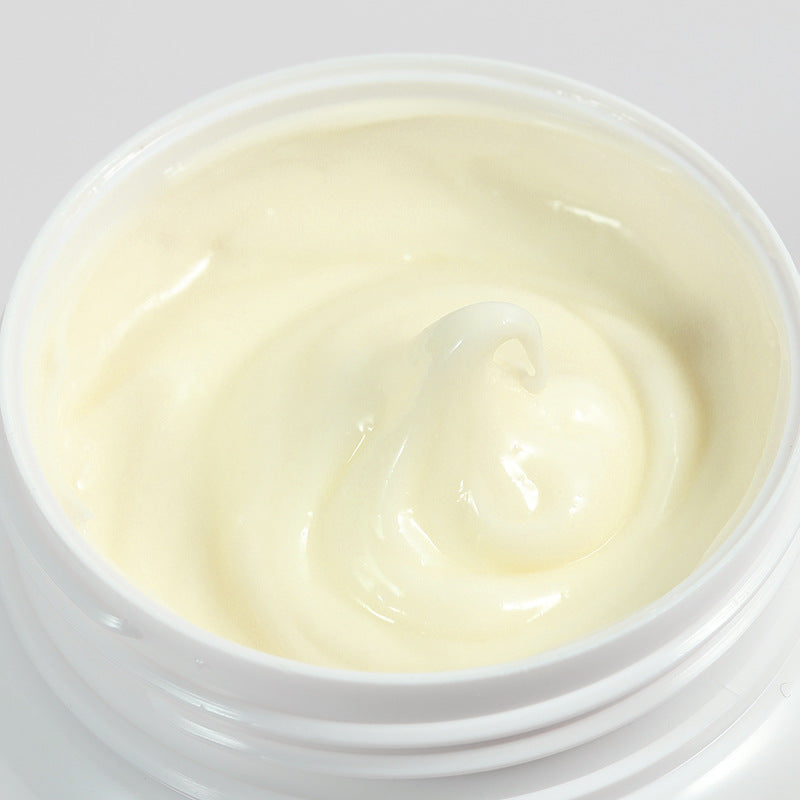 Zaverna Lanoline Hydraterende Crème - ingrediënten