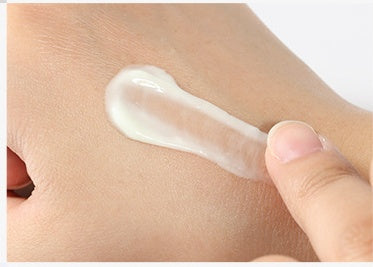 Zaverna Lanoline Hydraterende Crème - toepassing