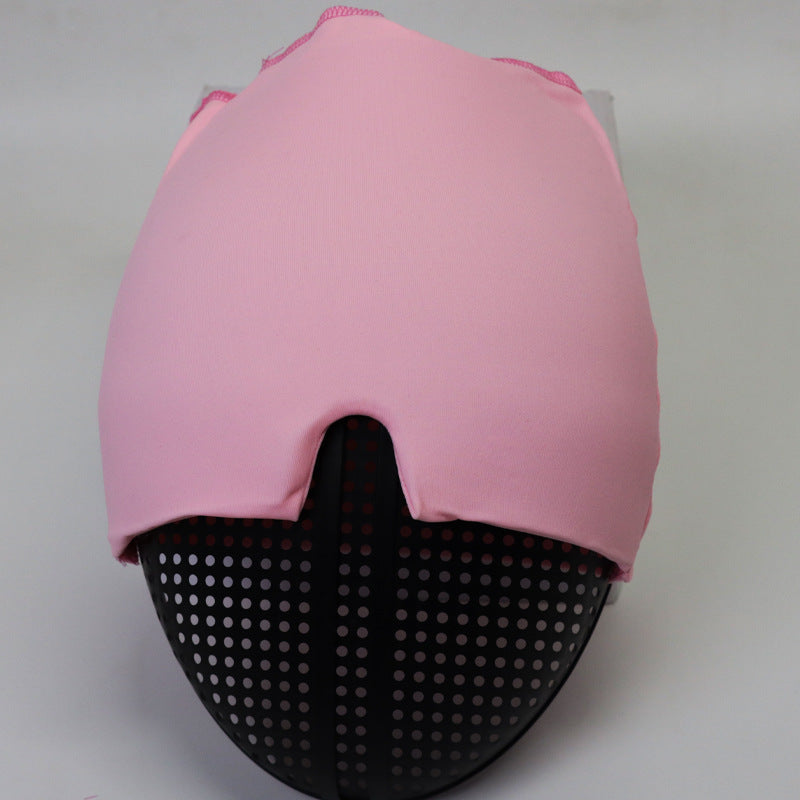 Zaverna Koeling Oogmasker - afmetingen