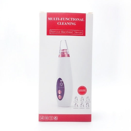 Zaverna Poriën Reinigingsapparaat - accessoires