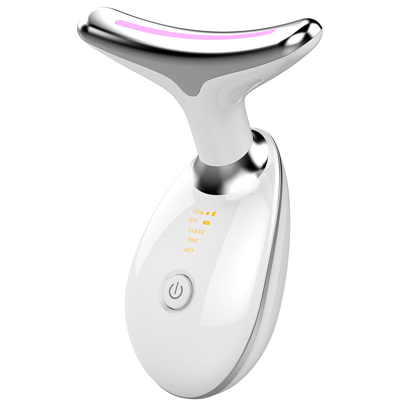 Zaverna EMS Nek Lift Massager - kleuren