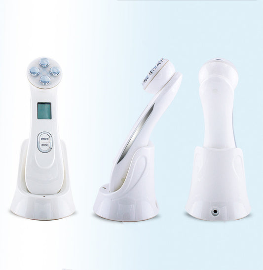 Zaverna LED Photon RF Huidverjongingsapparaat - productfoto