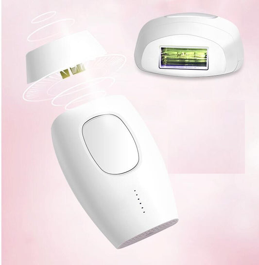 Zaverna Laser Ontharingsapparaat - productfoto