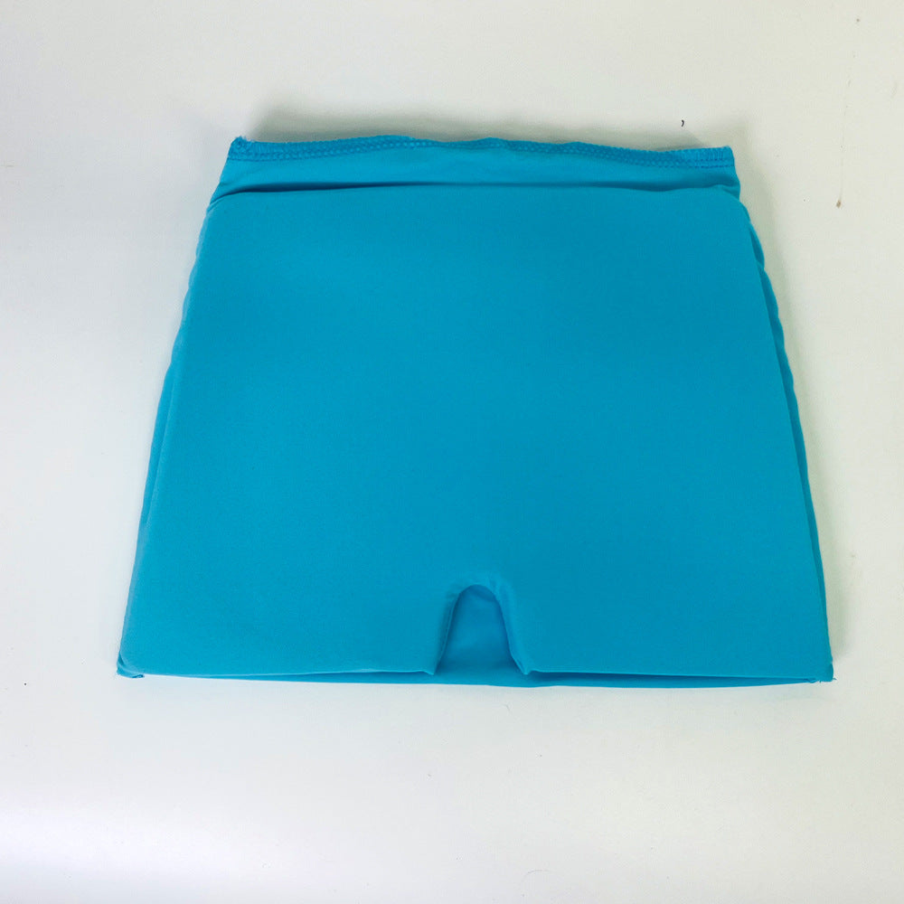 Zaverna Koeling Oogmasker - detailfoto