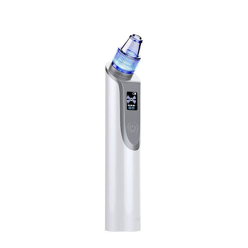 Zaverna Facial Cleansing Instrument - zijaanzicht