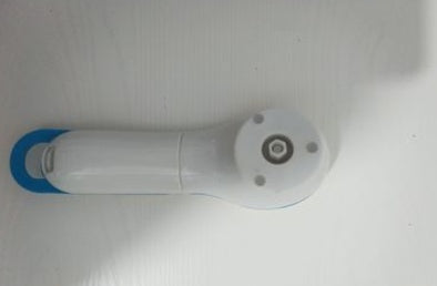 Zaverna Elektrische Gezichtsreiniger - detailfoto