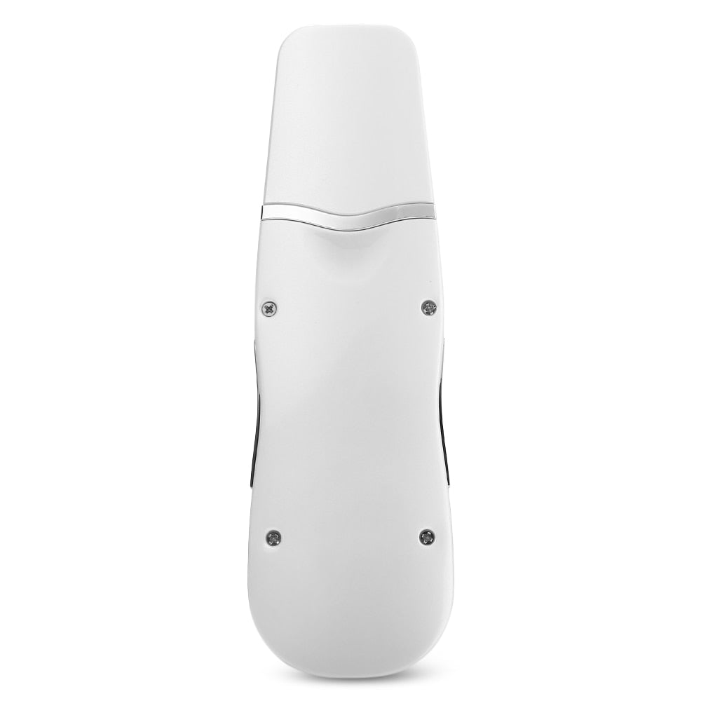 Zaverna Blackhead Suction Pro - opzetstukken