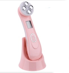 Zaverna LED Photon RF Huidverjongingsapparaat - verpakking
