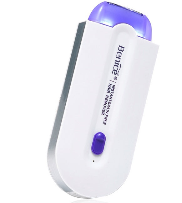 Zaverna Laser Ontharingsapparaat Pro - productfoto