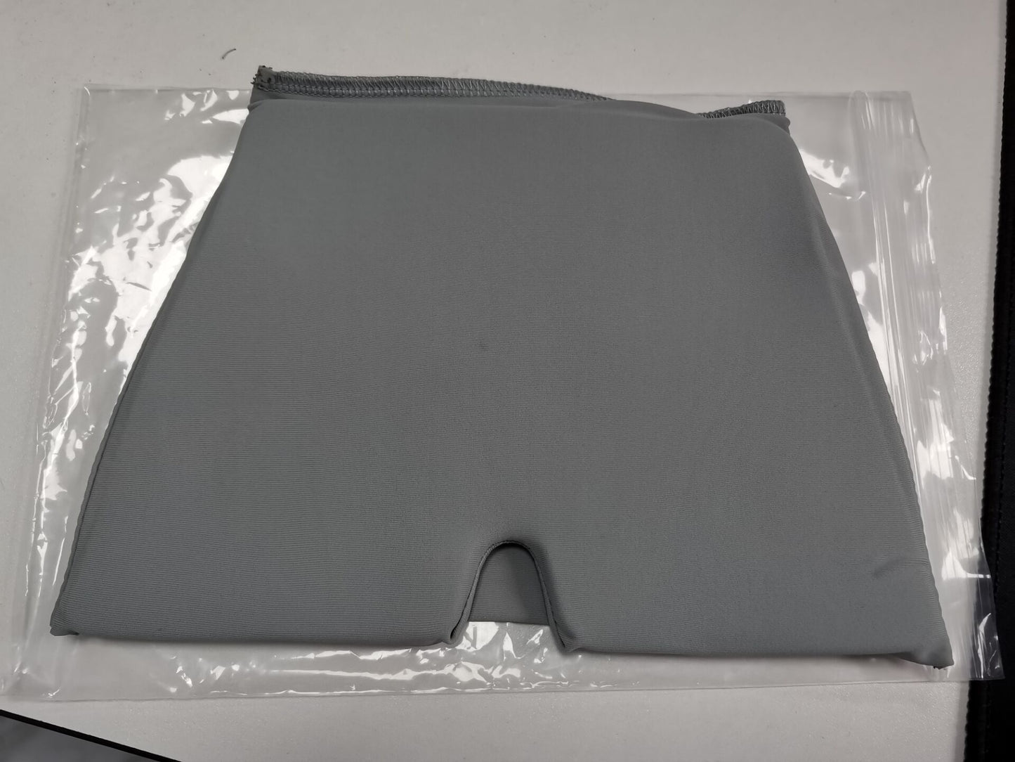 Zaverna Koeling Oogmasker - toepassing
