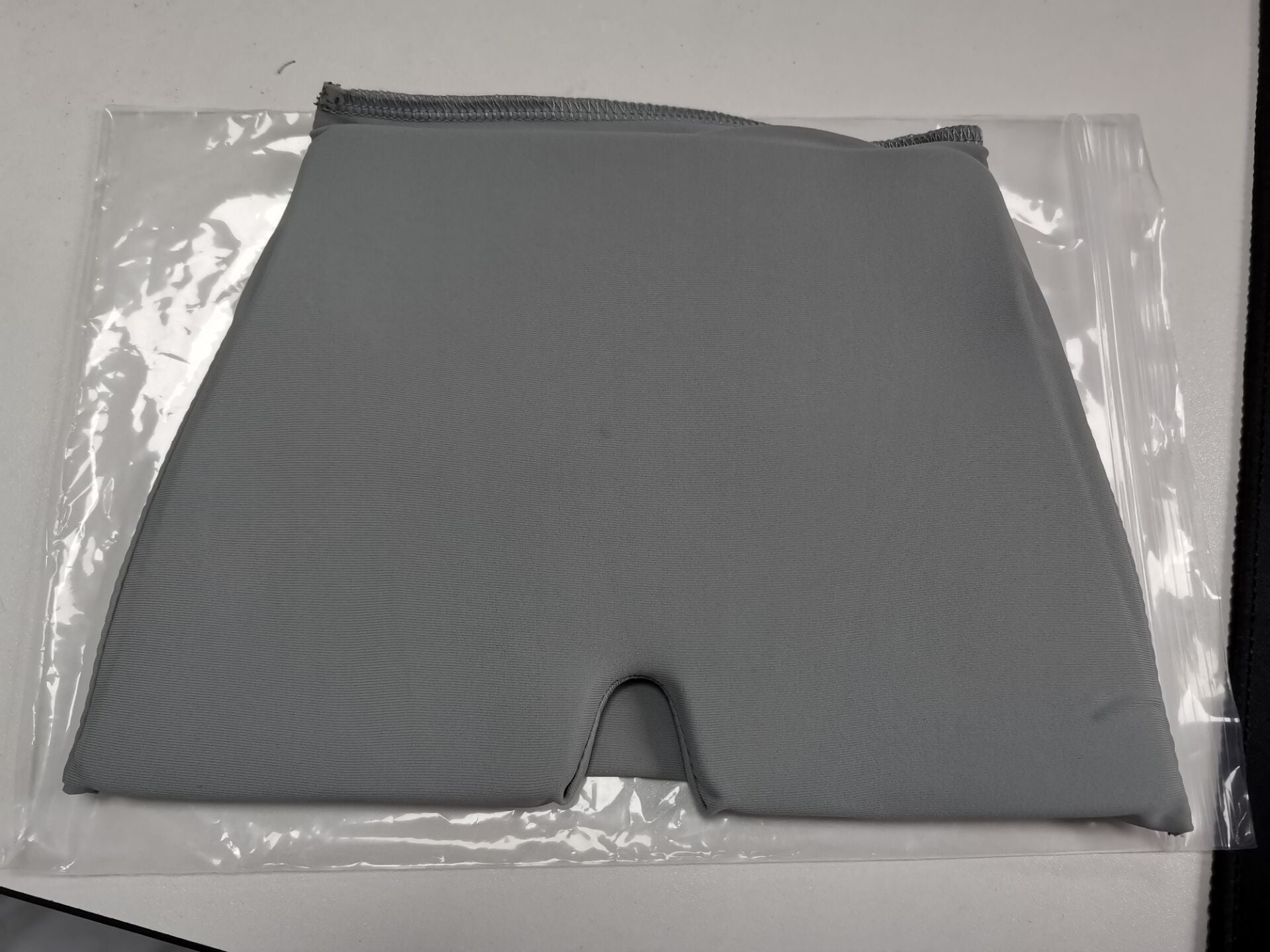 Zaverna Koeling Oogmasker - toepassing