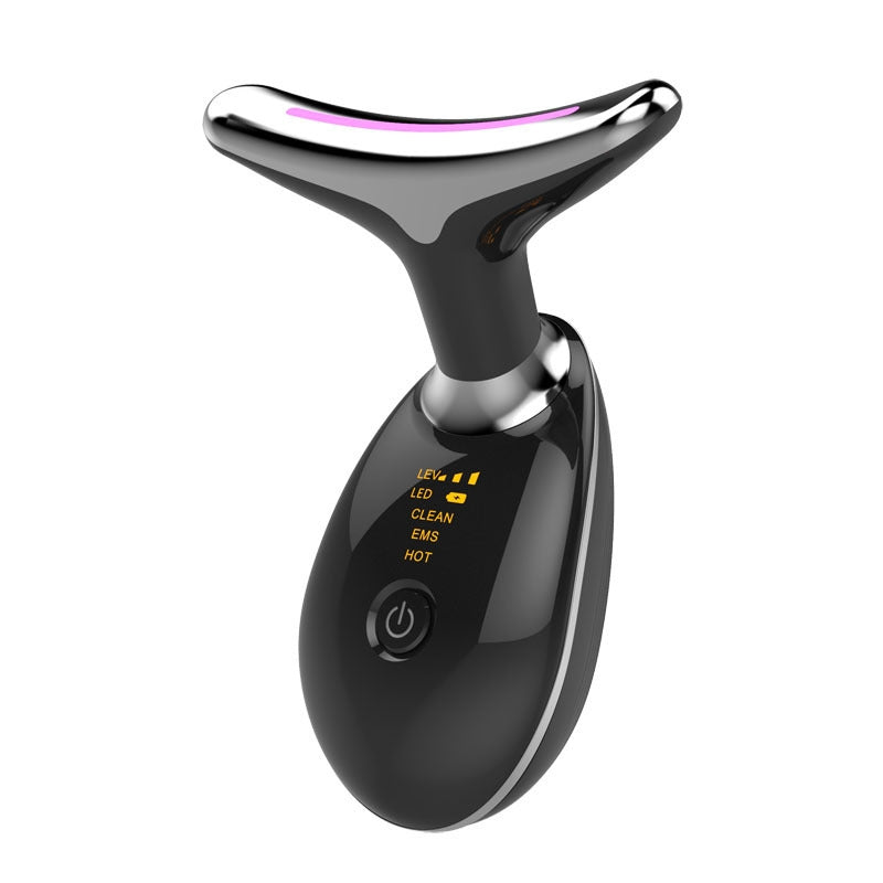 Zaverna EMS Nek Lift Massager - afmetingen