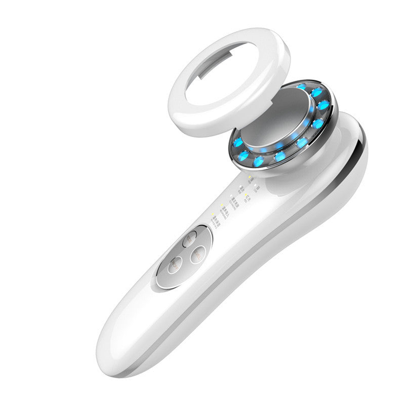 Zaverna 7-in-1 Facial Lifting Machine - display