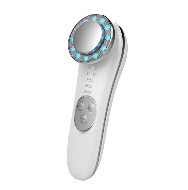 Zaverna 7-in-1 Facial Lifting Machine - verpakking