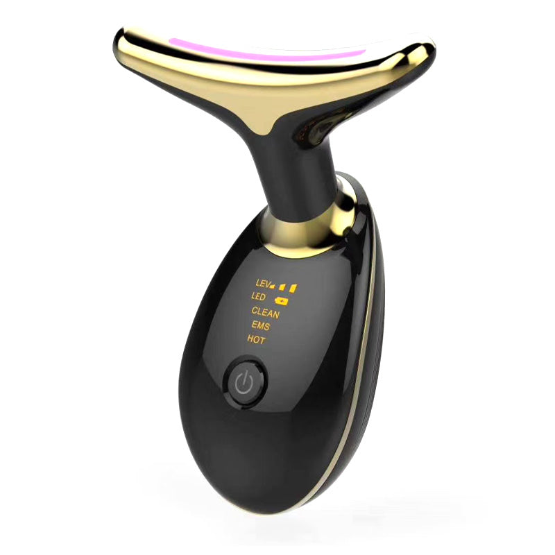 Zaverna EMS Nek Lift Massager - detailfoto